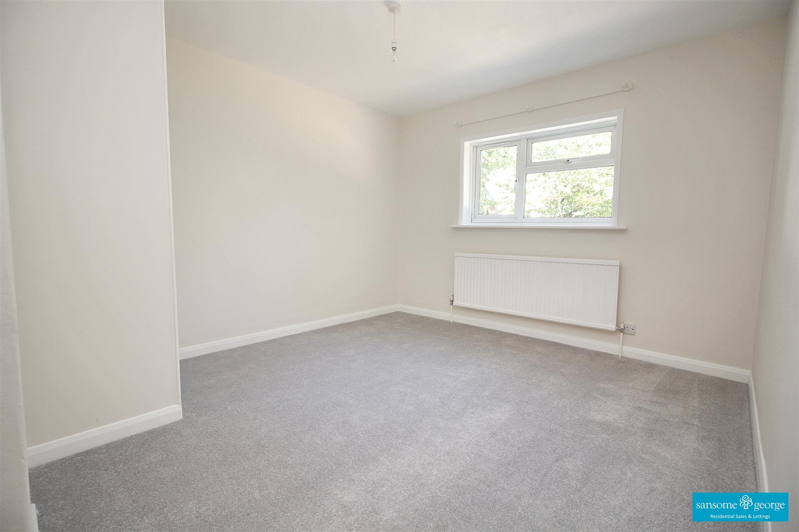 Park Crescent, Reading